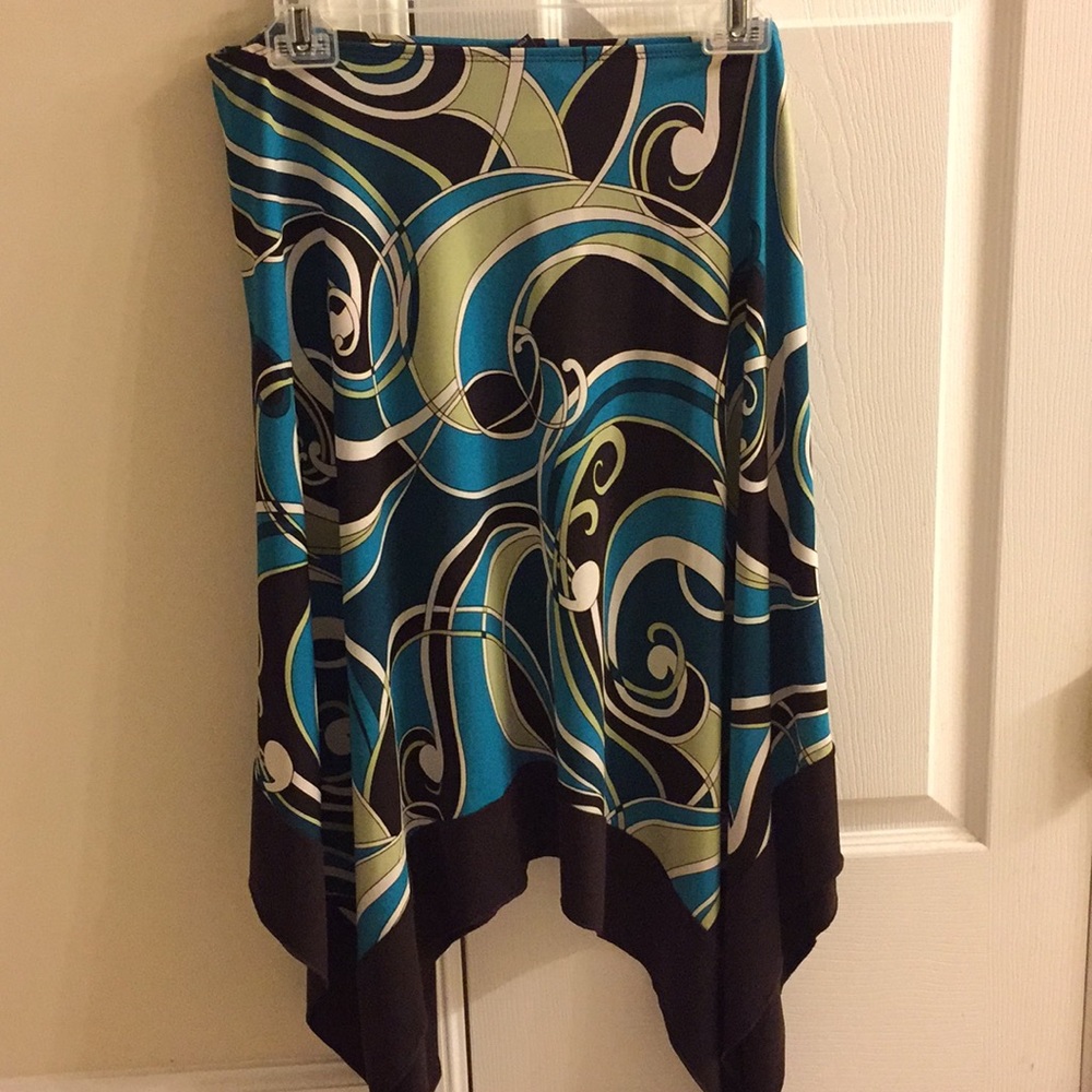 Skirts juniors size XL